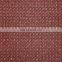 100% Virgin Hdpe Shade Net Agro Shade Cloth Pour la ferme