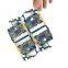 6 Layer Ucreate Medical Rigid PCB / Multilayer 94v0 Circuit Board