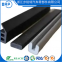 High temperature heat resistant Double-e shaped silicone rubber Extrusion oven door seal strips