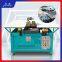 Automatic Double Corner Refrigerator Door Gasket Welding Machine