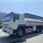 Small Petrol Tanker Natural Gas Diesel Small Oil Tank Truck