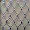 304 buckle stainless steel wire mesh, Bird language forest sky net 304 stainless steel wire mesh price