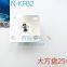 RF coaxial connectorN-KFB2