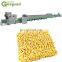 Electric fried instant noodle frying machine non-fried instant noodle steaming factory equipment production line
