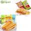 finger stick cookie cookies biscuit making moulding forming machine