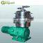 GYC 2000L/H milk cream separator machine price