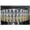 New design aseptic cold coffee filling machine