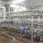 tomato paste production line making machine for KZ