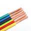 Factory Direct House Wiring 2.5mm2 Single Core Flexible Copper Wire Electrical Wire Installation Electric Cables Price