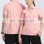Wholesale Golf Polo Shirt Blank Custom Casual Breathable Men's Workout Running Gym Fitness T Shirt Outdoor Sports Wear Clothes
