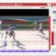 Dragon Boat Timing System