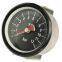 90283 double needle double tube railway locomotive instrument 80mm wind pressure barometer railway locomotive pressure gauge manufacturer