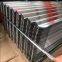 Hot Dipped Galvanized Wave Steel Sheet Corrugated Roofing Sheet Soundproof Roofing Sheet