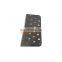 Pièces détachées de camion China Heavy Truck Sinotruk Howo T5G T7H TX - Repose-pied supérieur gauche WG1664235013. Howo T5g Wg1664235013