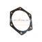 Chinese Suppliers Hohan HW19710T 10 Gears Gearbox Parts Import Shaft and Cover WG2229020008 Joint