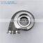 G25 Standard rotation AR 0.92  V-Band stainless steel 1.4848 Turbine Housing forward rotation 860701-5002S g25-660 g25-550