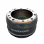 WG407045005 Sinotruck Howo Brake System Brake Drum