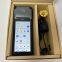 Palm Computer Pocket PC PDA Handheld Android 2D Barcode Scanner Terminal PDA for Voter Identity Verification with Printer