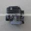 Cylinder Used For Hedge trimmer 2-stroke Cylinder