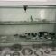 EPDM rubber injection forming machine,silicon rubber injection moulding press,rubber molding