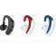 2021 K5 fone de ouvido Bluetooth Handsfree Estéreo Headset Bluetooth sem Fio para Negócios
