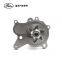 Kit de reparación de la bomba de agua del sistema de refrigeración del motor de automóvil Gates GWP4027 original para Hyundai TUCSON (JM) Bomba de Agua 2510027900