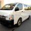 BRAND NEW TOYOTA HIACE 2.5L MT STD ROOF DIESEL YM 2014