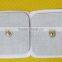 Self adhesive Electrodes 40mm x 40mm with button