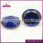 blue synthetic spinel of good price