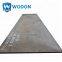 hardfacing bimetal steel plate wear resistant plate