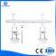 Double arm manual surgical pendant ICU pendant
