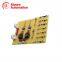 GE DS200SHVMG1AFE SCR High Voltage M-Frame Interface Board new