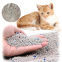 New Type Litter Bentonite Cat Clumping Cat Litter Multi Fragrance Dust-Free Strong Clumping Ball Shaped Bentonite Cat Sand