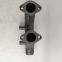 QSL ISL Diesel Engine Parts AUSPUFMANIFOLD 3937478