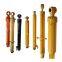 World Largest Remote Control Double Acting Hydraulic Cylinder