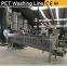 500kg/H-5000kg/H Waste Used Pet Plastic Bottle Washing Recycling Machine Line