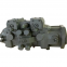 TOPONE Double Pump A20V A20VO A20VO60 A20VO95 A20VO190 A20VO260 Hydraulic Variable Piston Pump AL A20V060DFR/10R-NSD24K68-S0969