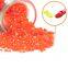 Factory Directly Supply Pvc Soft Crystal Granules PVC Compound Granules Pvc Pallets for Shoes Sole
