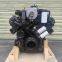 New Original DV11 Diesel Engine Assembly 360HP Engine Assembly DX520 DX480 DOOSAN Excavator Parts