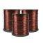 180/200/220 Class Aluminum Conductor Round Wire With Insulation Coating Magnet for Transformer and Motor Winding Russia Russia