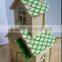 hobby kids mini wood house for sale