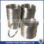cnc machining cnc lathe aluminum turning parts