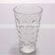 New style wine glassware whisky promotional glass tumbler