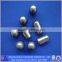Hemispherical Carbide Inserts with Excellent Wear Resistance