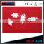 HOOK GUIDES TEXTILE MACHINERY CERAMICS INDUSTRIAL ALUMINA TEXTILE CERAMICS