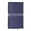 Factory custom case for google nexus 9 , for Google flip case