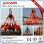 Direct Grab Manufacturer Grapple Crane
