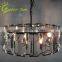 New Design Modern Crystal Chandelier Spare Parts for Chandelier Hot