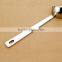 15ml hot stainless steel coffee measuring spoons ice cream spoons