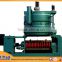 10-600TPD automatic black seed oil press machine